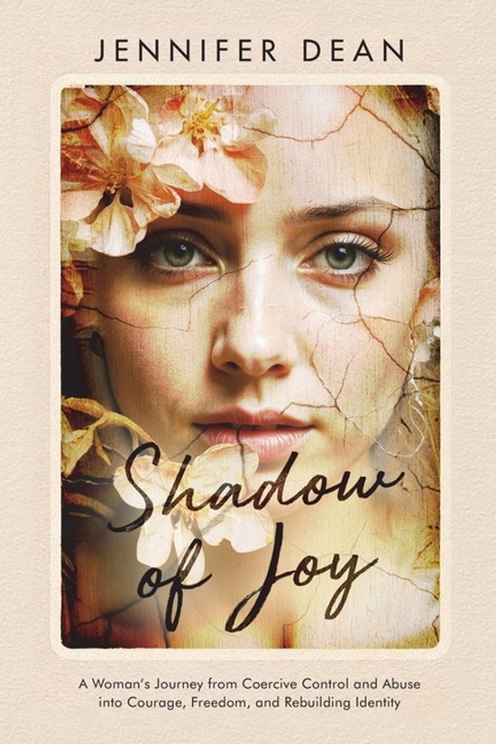 Shadow of Joy - cover