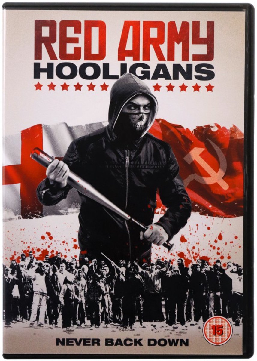 Red Army Hooligans
