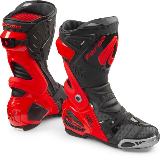 Forma Ice Pro Flow Motorfietslaarzen - Maat 43 -