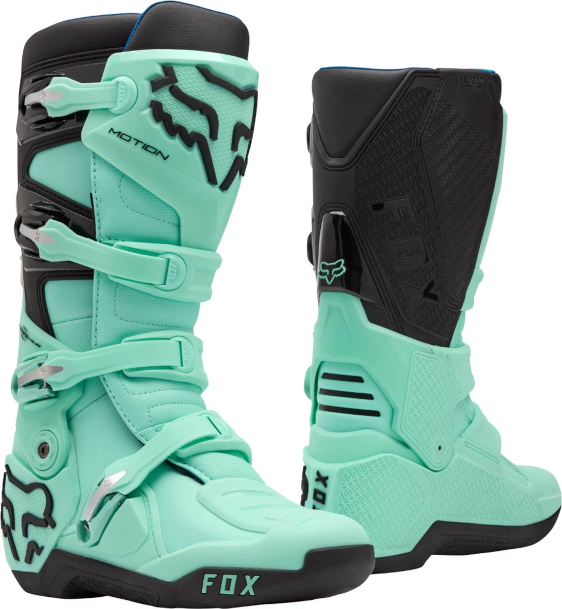 FOX Motion Motorcross laarzen -