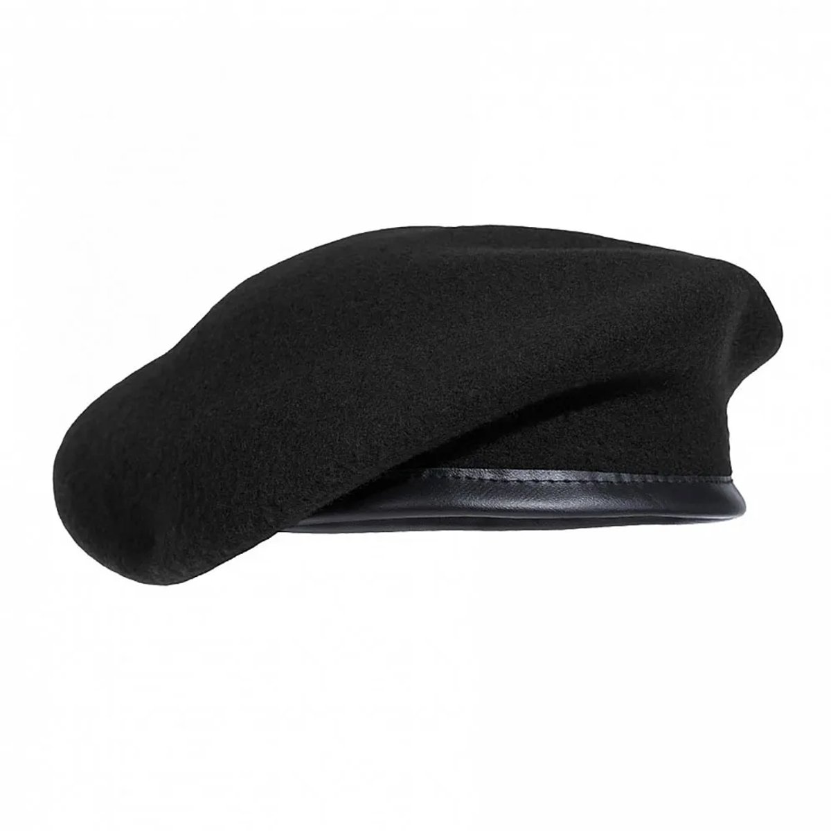 Pentagon French Style Tac Maven Baret Zwart 55