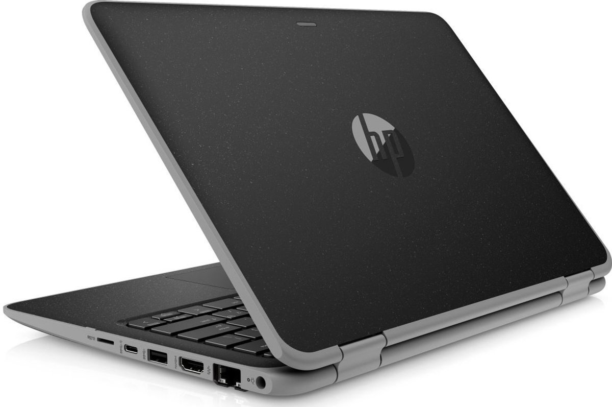 HP ProBook x360 11 G3 EE - 2-in-1 Laptop met Touchscreen - Ideaal voor Studie & Thuisgebruik - 11.6 inch - 256GB SSD - Windows 11 — afbeelding 2