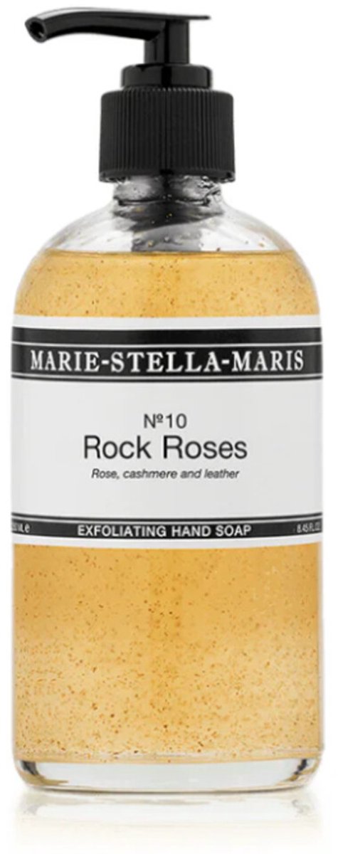 Marie-Stella-Maris Handzeep Rock Roses - 250 ml