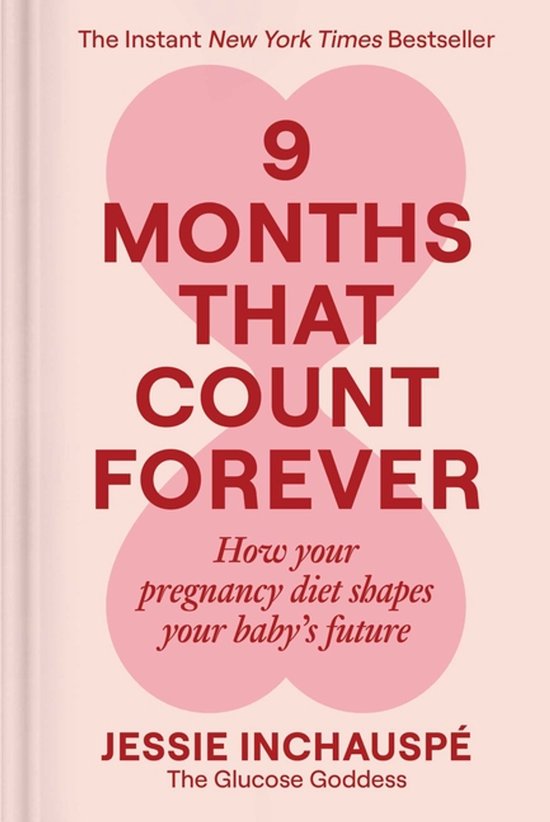9 Months That Count Forever - cover