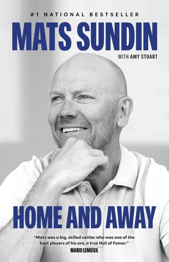 Home and Away - cover