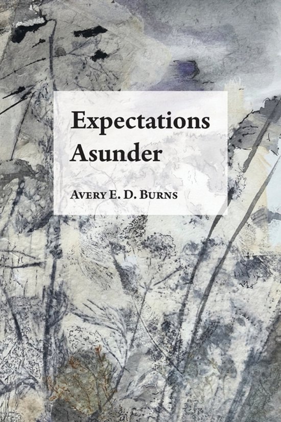 Expectations Asunder - cover