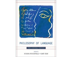 Philosophy of Language