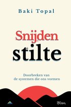 Snijden in de stilte
