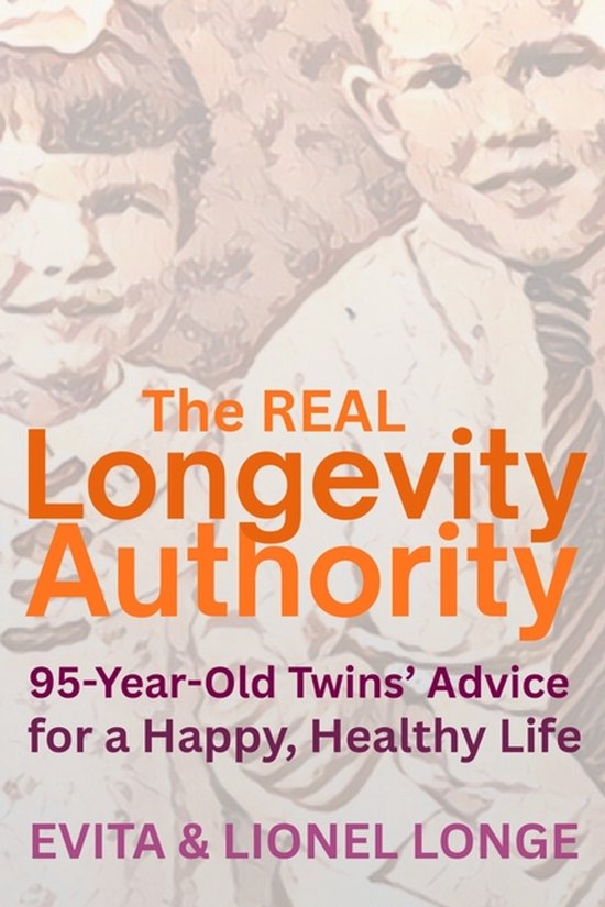 The Real Longevity Authority - cover
