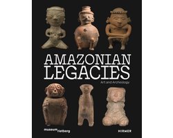 Amazonian Legacies