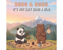 Bubu Dudu- Bubu & Dudu