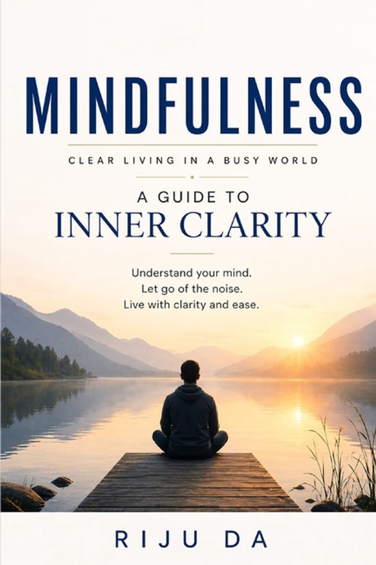 Self Help Success True Blueprint- Mindfulness - cover