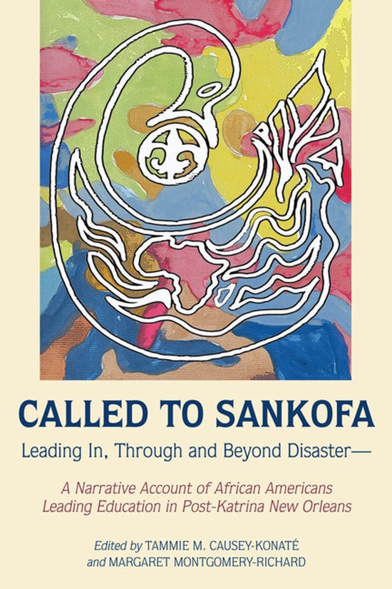 Black Studies and Critical Thinking 109 - Called to Sankofa - cover