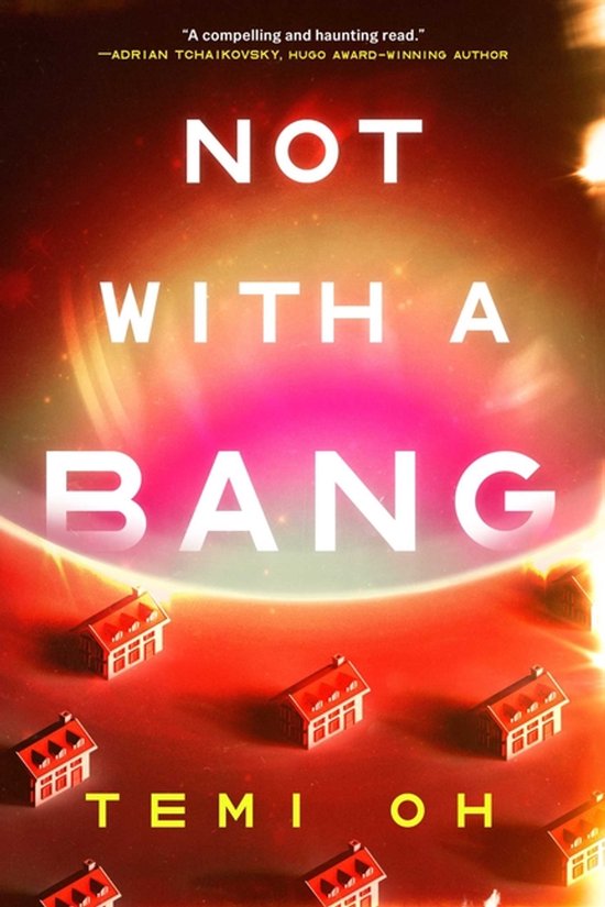 Not with a Bang - cover
