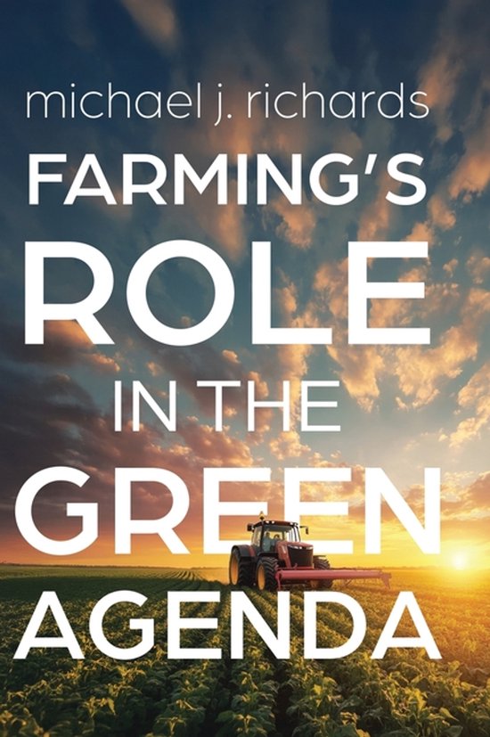 Farming's Role in the Green Agenda - cover