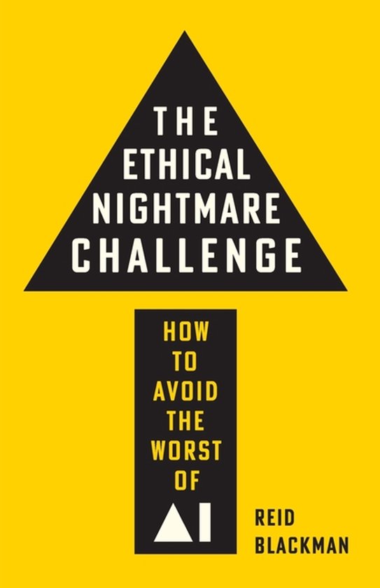 The Ethical Nightmare Challenge - cover