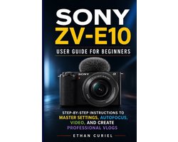 Sony ZV-E10