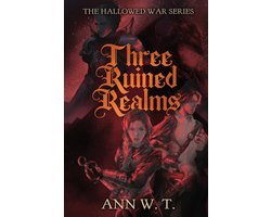 Three Ruined Realms