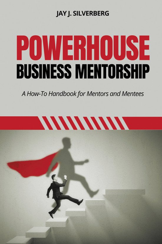 Powerhouse Business Mentorship - cover