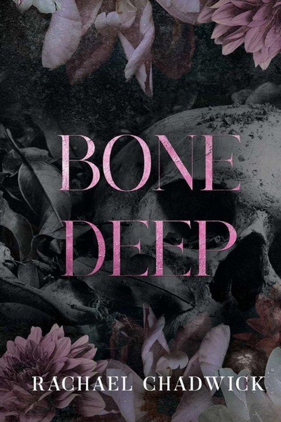 Bone Deep - cover