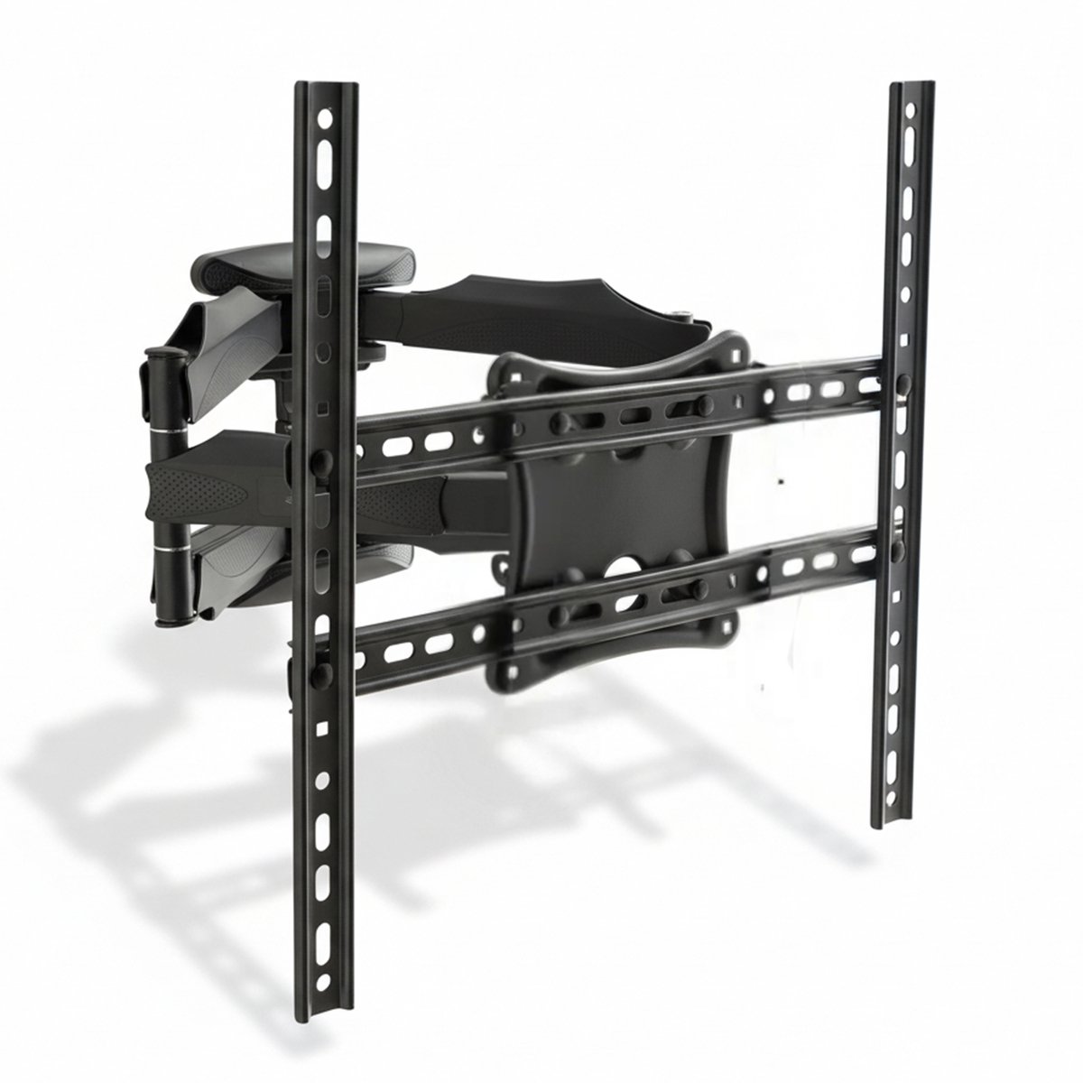 Meisterhome - TV Muurbeugel - Extra Sterk - Draai- en Kantelbaar - 32 t/m 70 inch - Max. 45 kg - Universele VESA
