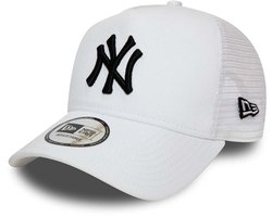 New Era Essential Af Trucker Neyyan Pet - Fashion Wear - Volwassen