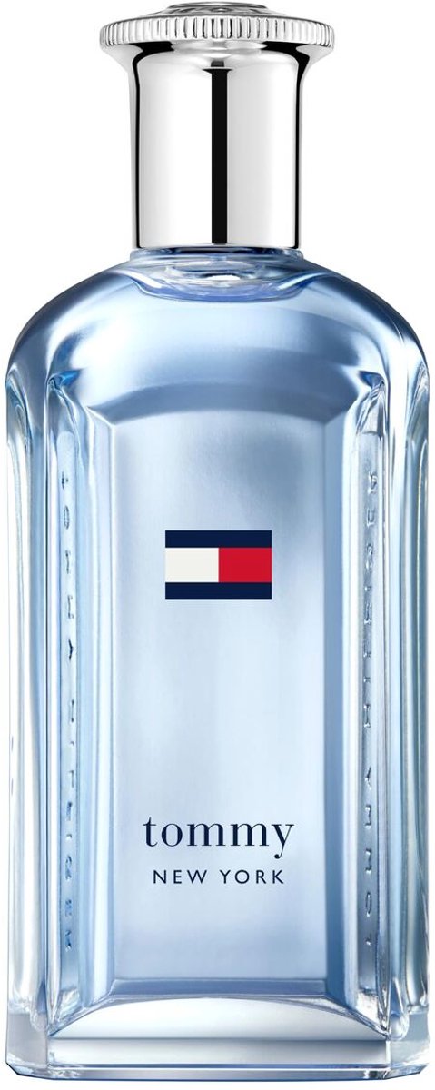 Tommy Hilfiger Tommy New York Eau de Toilette 100 ml