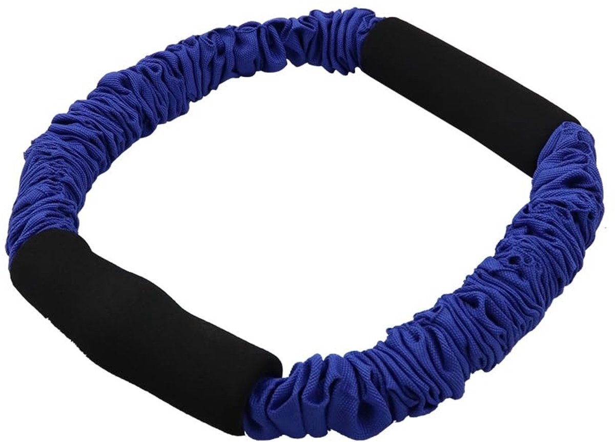 Allecto - Open Bow Trainer - Armkracht Training - Effectieve Boogschieten Fitness Machine - Ideaal voor Thuisgebruik - Versterk je Bovenlichaam - V...