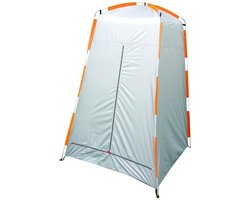 Ntk Pampa wc-tent pop up toilet tent, changing tent 115x115x190