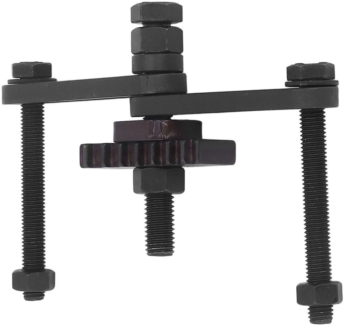 Allecto - Locking Tool voor Flywheel Holder - Geschikt voor Hyundai Accent - Hoogwaardige Gereedschap - Betrouwbaar en Duurzaam - Auto Onderhoud - ...
