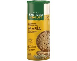 Santiveri Maria biscuits glutenvrij 180 Gram