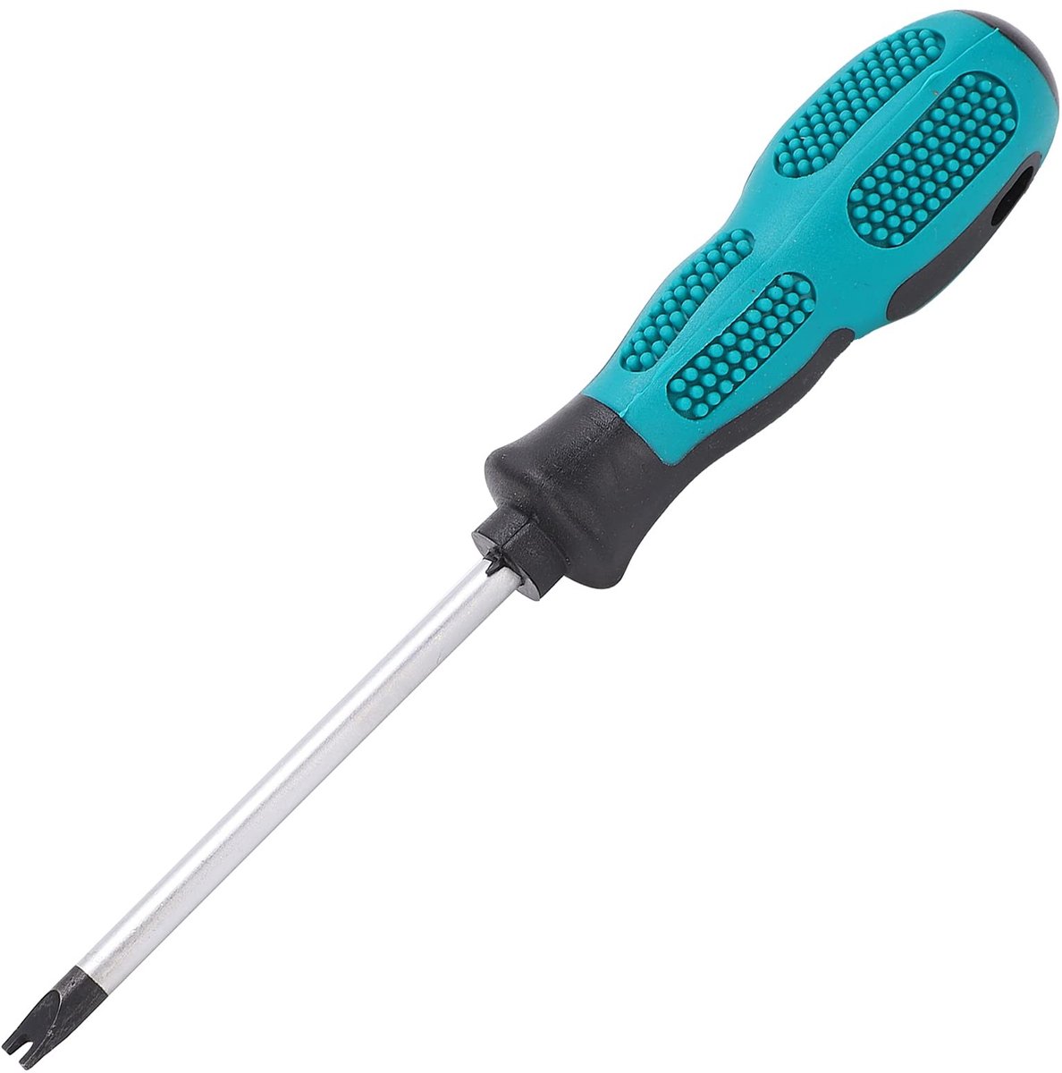 Dailygoody - U-vormige schroevendraaier - Driehoekige