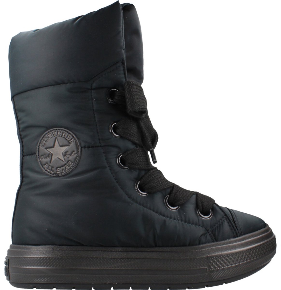 CONVERSE CHUCK TAYLOR ALL STAR ELEME 37 5 EU Zwart