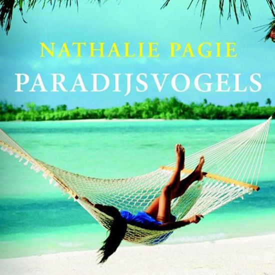 Paradijsvogels - cover