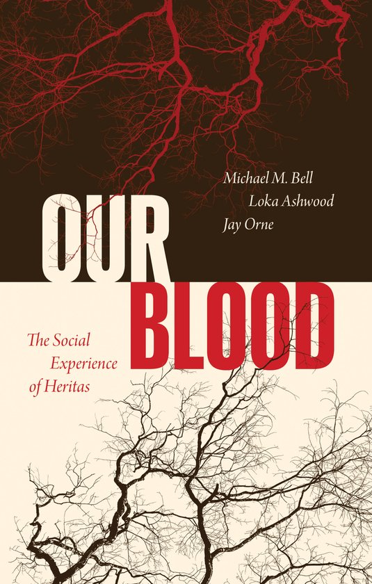 Our Blood - cover