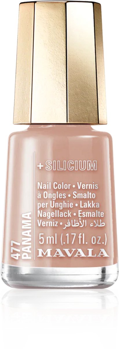 Mavala Mini Color 477, Panama 5 ml
