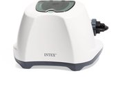 Intex Krystal Clear Zoutwater Systeem QS1200 - 12.112L/u - Voor zwembaden tot 56.800L