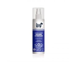 Hownd - Knot a Care detangler (anti-klit) - natuurlijke anti klit spray voor honden - gladde, zachte en glanzende vacht - 250 ml