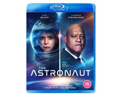 The Astronaut (Blu-Ray)