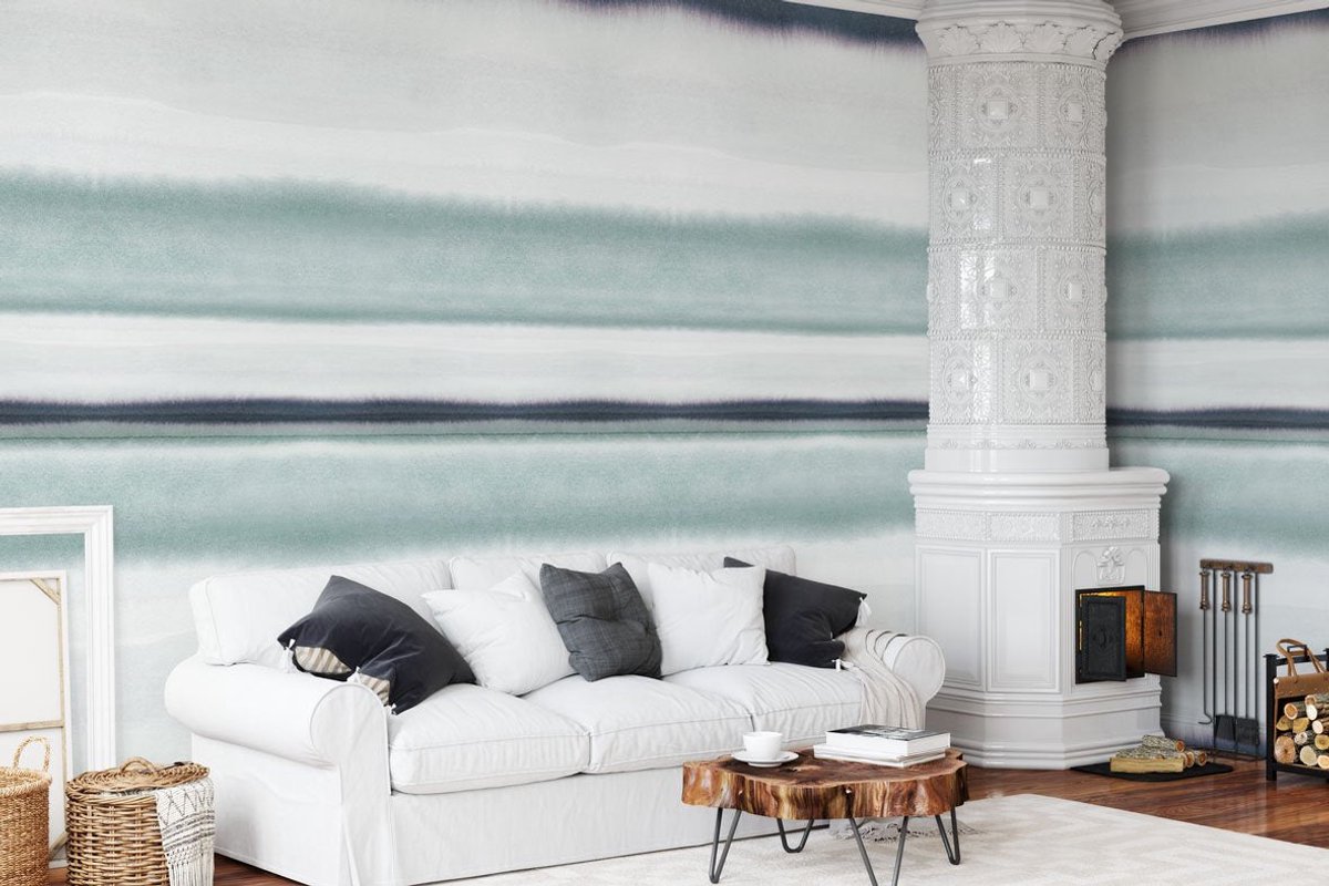 INGK - Esbjerg Behang - Long Island