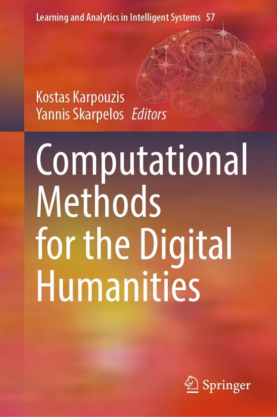 Social Sciences (R0) - Computational Methods for the Digital ... - cover