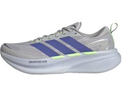 Adidas Performance Supernova Glide Hardloopschoenen - Heren - Grijs