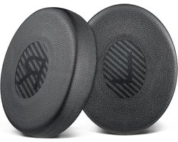 Vervangende Oorkussens van Lamsleer voor Bose On-Ear 2 Hoofdtelefoons, Geluidsisolatie en Comfortabele Pasvorm met Hoogwaardige Schuimkussens