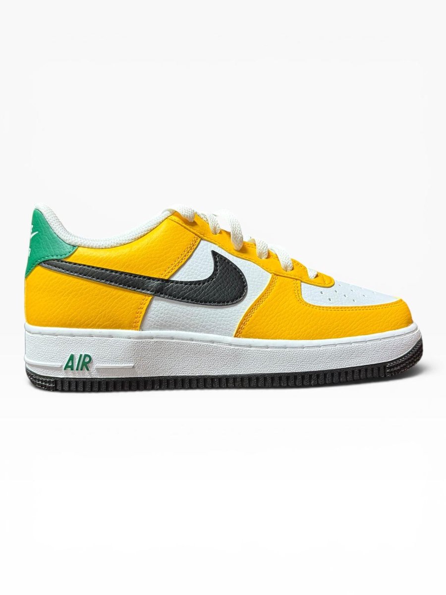 Nike Nike Air Force 1 University Sneakers Unisex Wit