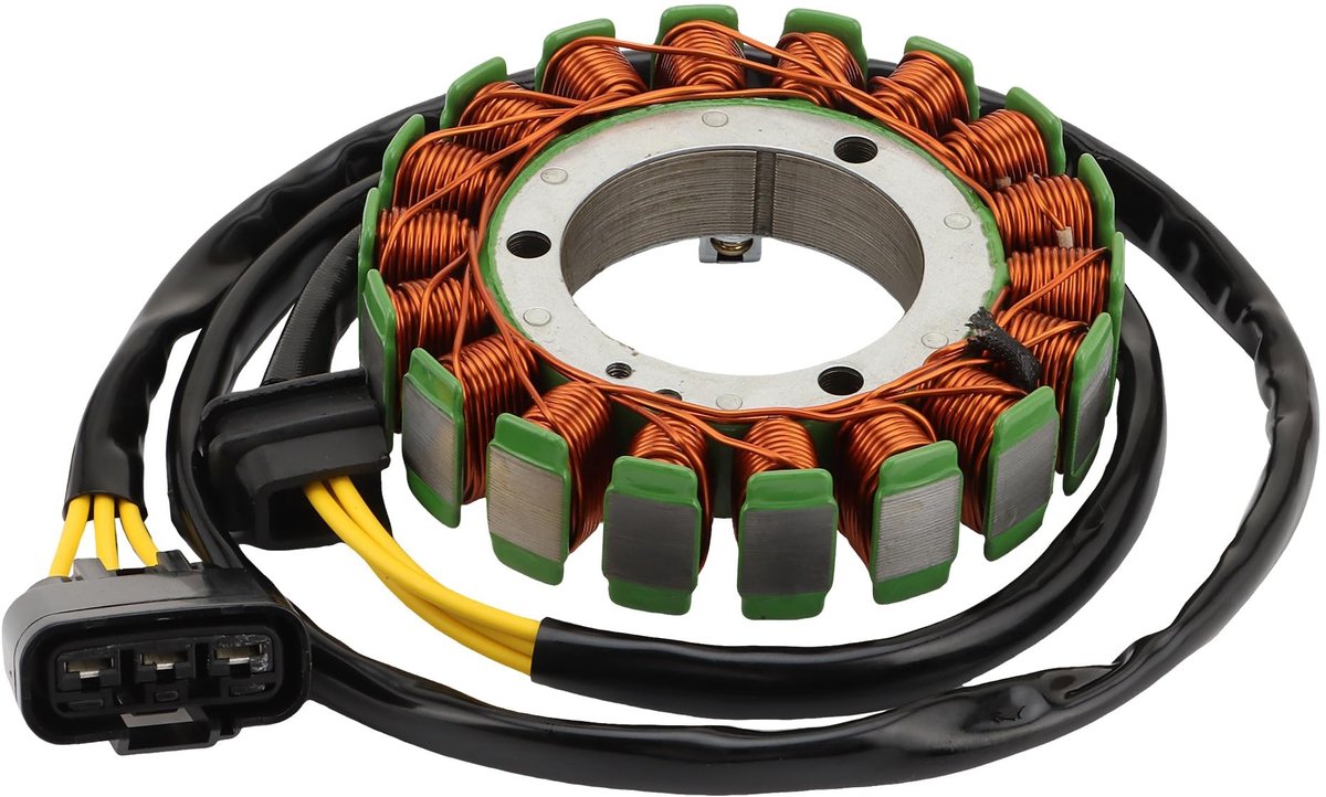 Dailygoody - WOOSTAR Magneetstator Vervanging voor CF Moto 800cc ATV UTV - OEM 0800-032000