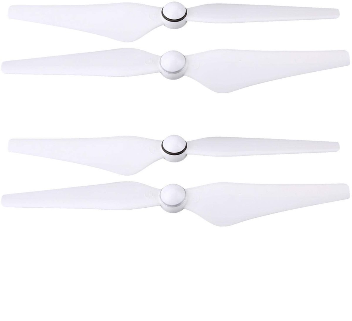 Dailygoody - VGEBY 9450S Drone Propellers voor Phantom 4/4 Pro - Duurzaam en Lichtgewicht