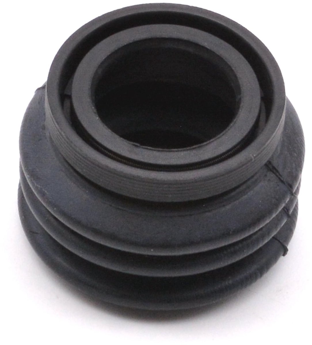 Dailygoody - Gearbox Selector Shift Lever Gasket Oil Seal - Duurzame olieafdichting voor Ford B-Max - Optimaliseer versnellingsprestaties - Betrouwb
