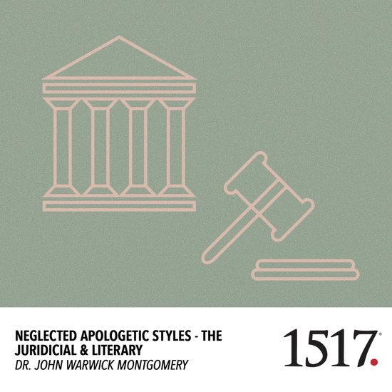 Neglected Apologetic Styles - cover