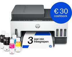 HP Smart Tank 7305
