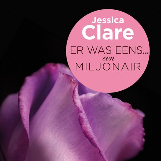 Er was eens een miljonair - cover